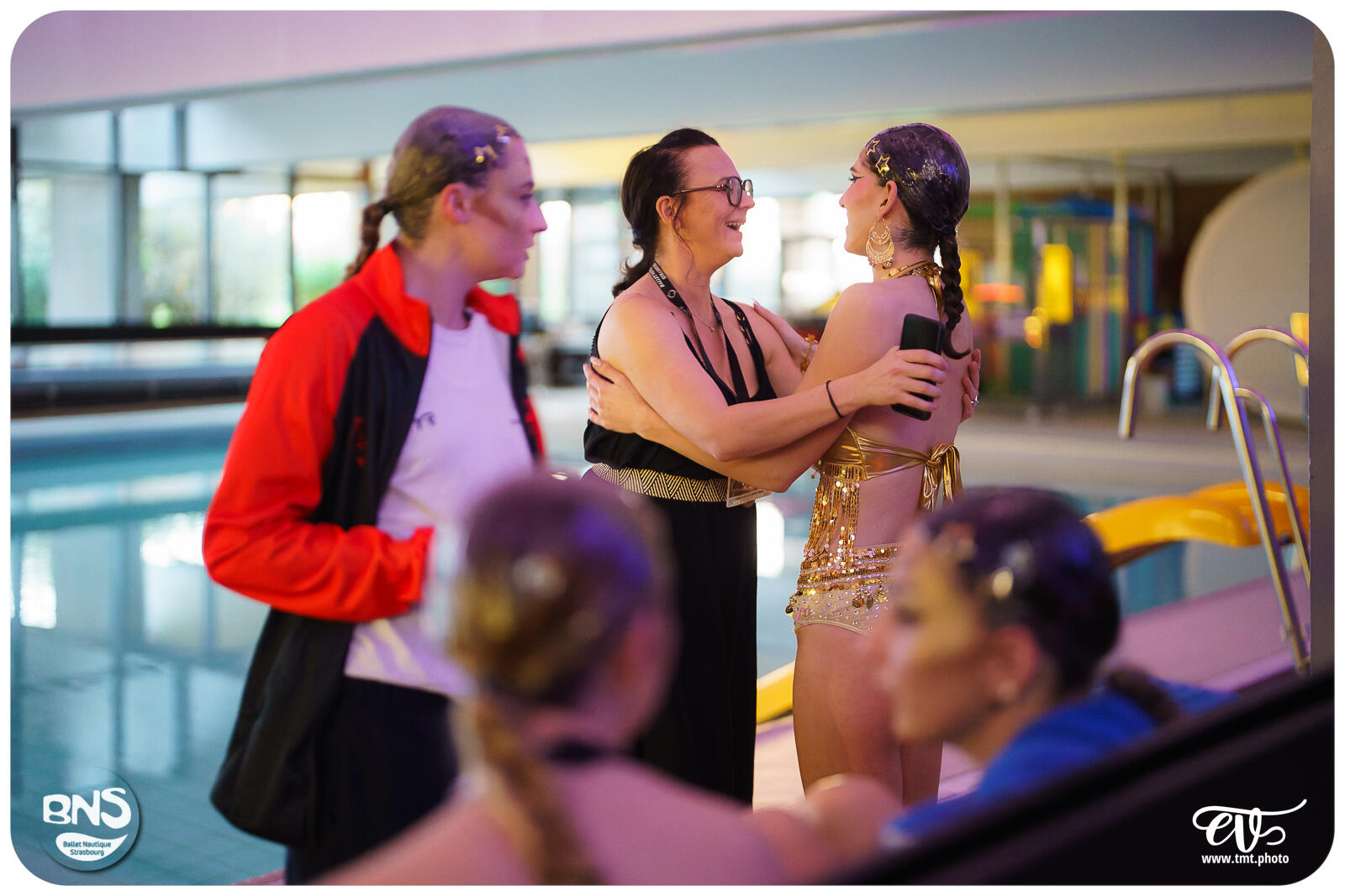 BNS - MILLE ET UNE NUITS